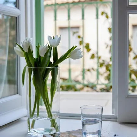 Holiday home Old Village Luxury Areti