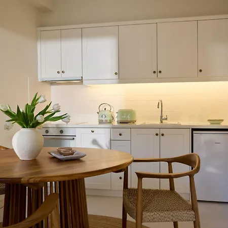 Holiday home Old Village Luxury Areti