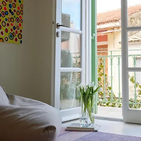 Holiday home Old Village Luxury Areti
